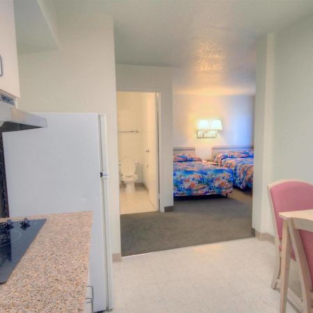 Rodeway Inn Las Cruces Exterior foto