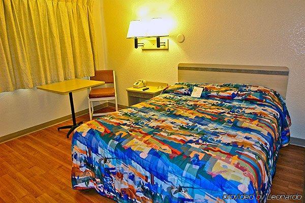 Rodeway Inn Las Cruces Exterior foto