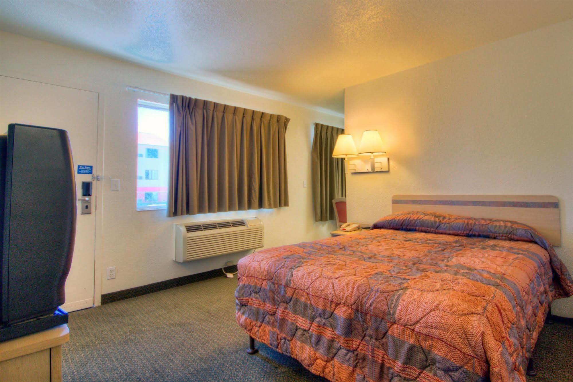 Rodeway Inn Las Cruces Exterior foto