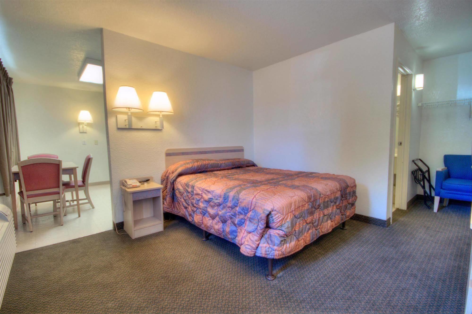 Rodeway Inn Las Cruces Exterior foto
