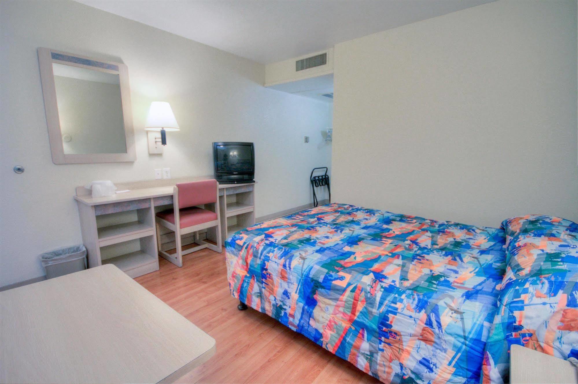 Rodeway Inn Las Cruces Exterior foto