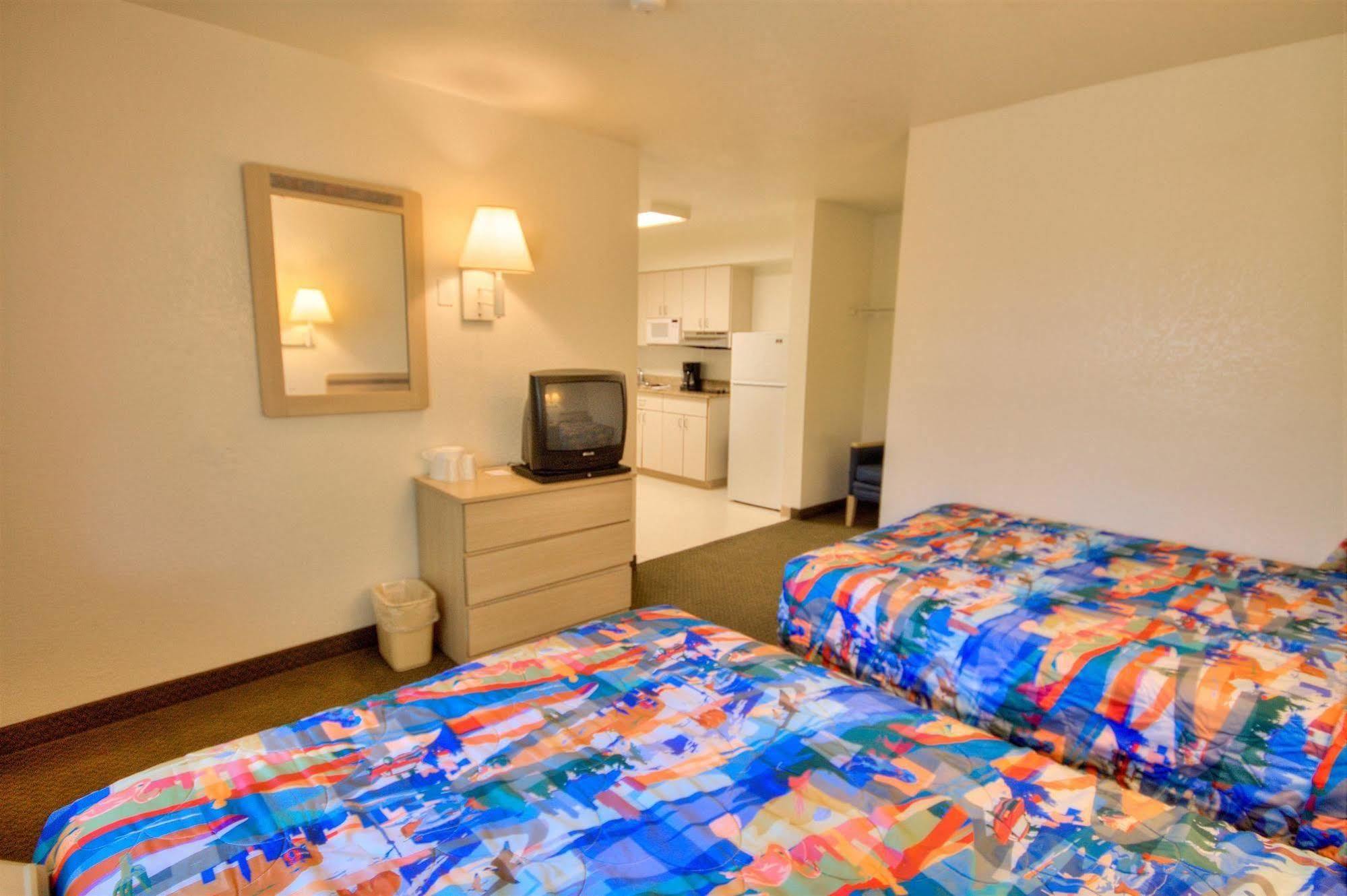 Rodeway Inn Las Cruces Exterior foto