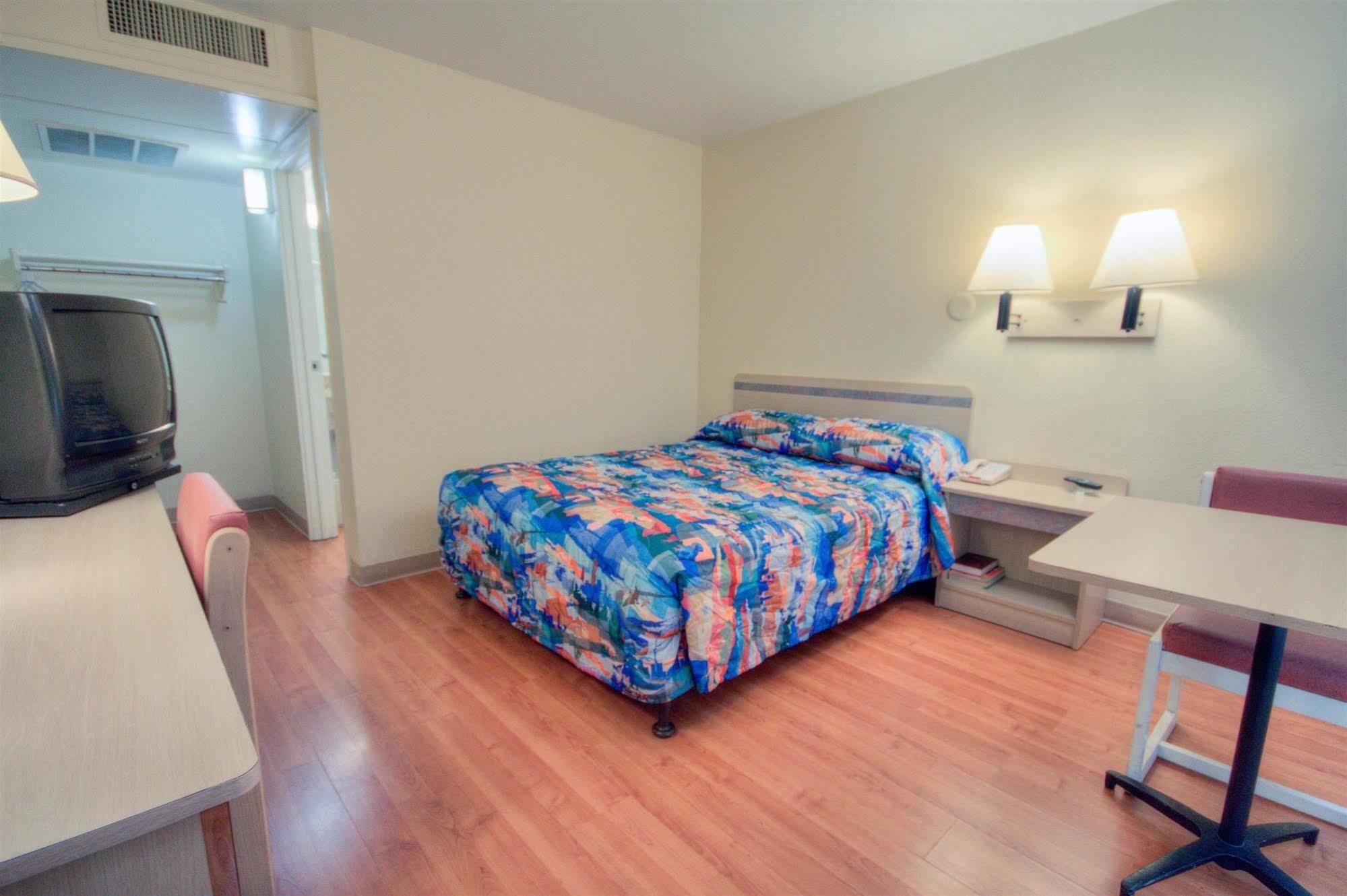 Rodeway Inn Las Cruces Exterior foto
